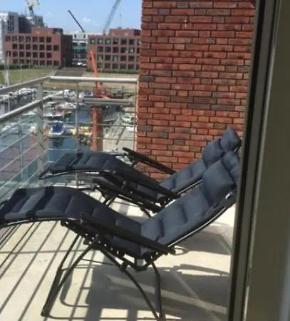 Hellingweg Met Balkon