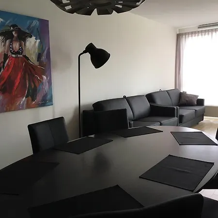 Hellingweg Met Balkon Appartement Den Haag